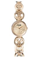 Armbanduhr Alviero Martini Dame in Stahl 1691006 - 1691006